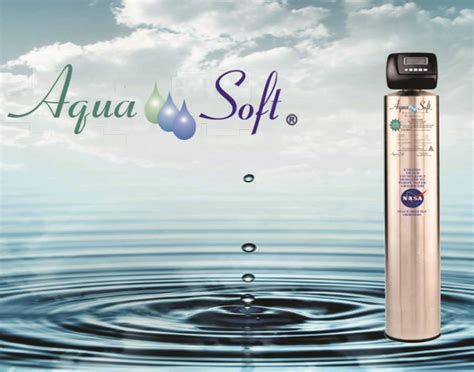 aquasoft water softener|Water Softeners by AquaSoft,Inc. .